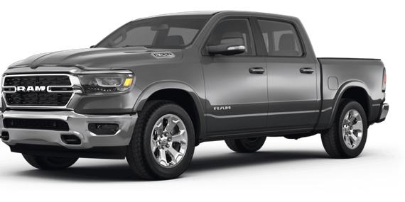 RAM 1500 2022 1C6RRFFG7NN418853 image