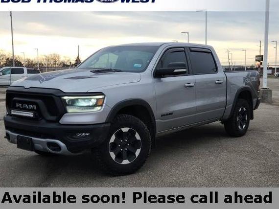 RAM 1500 2022 1C6SRFLT2NN359696 image RAM 1500 2022 1C6SRFLT2NN359696 image