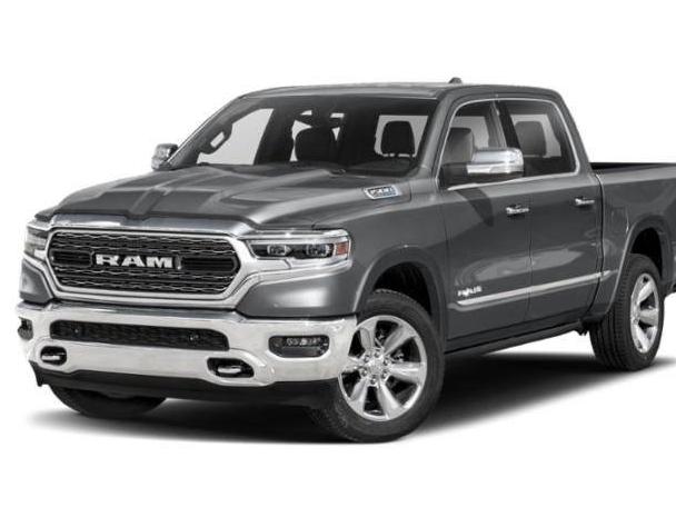 RAM 1500 2022 1C6SRFHT8NN195296 image