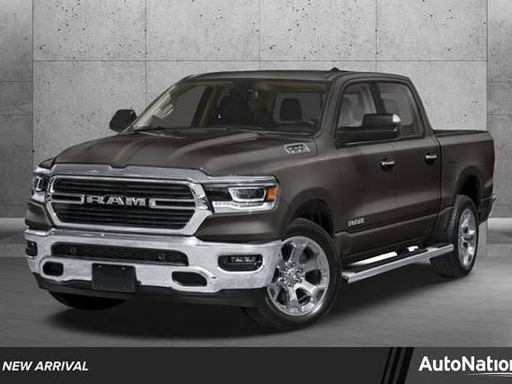 RAM 1500 2022 1C6RRFFG1NN379046 image