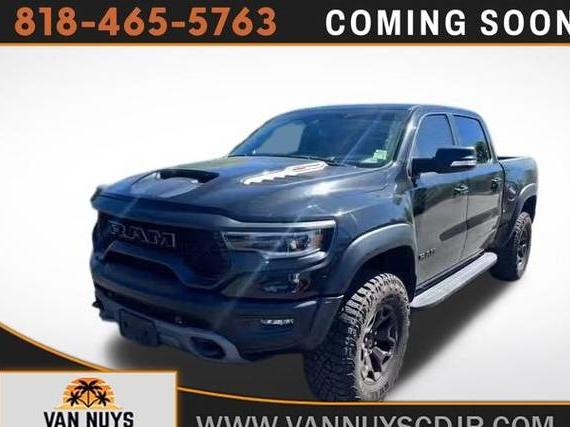 RAM 1500 2022 1C6SRFU93NN268908 image