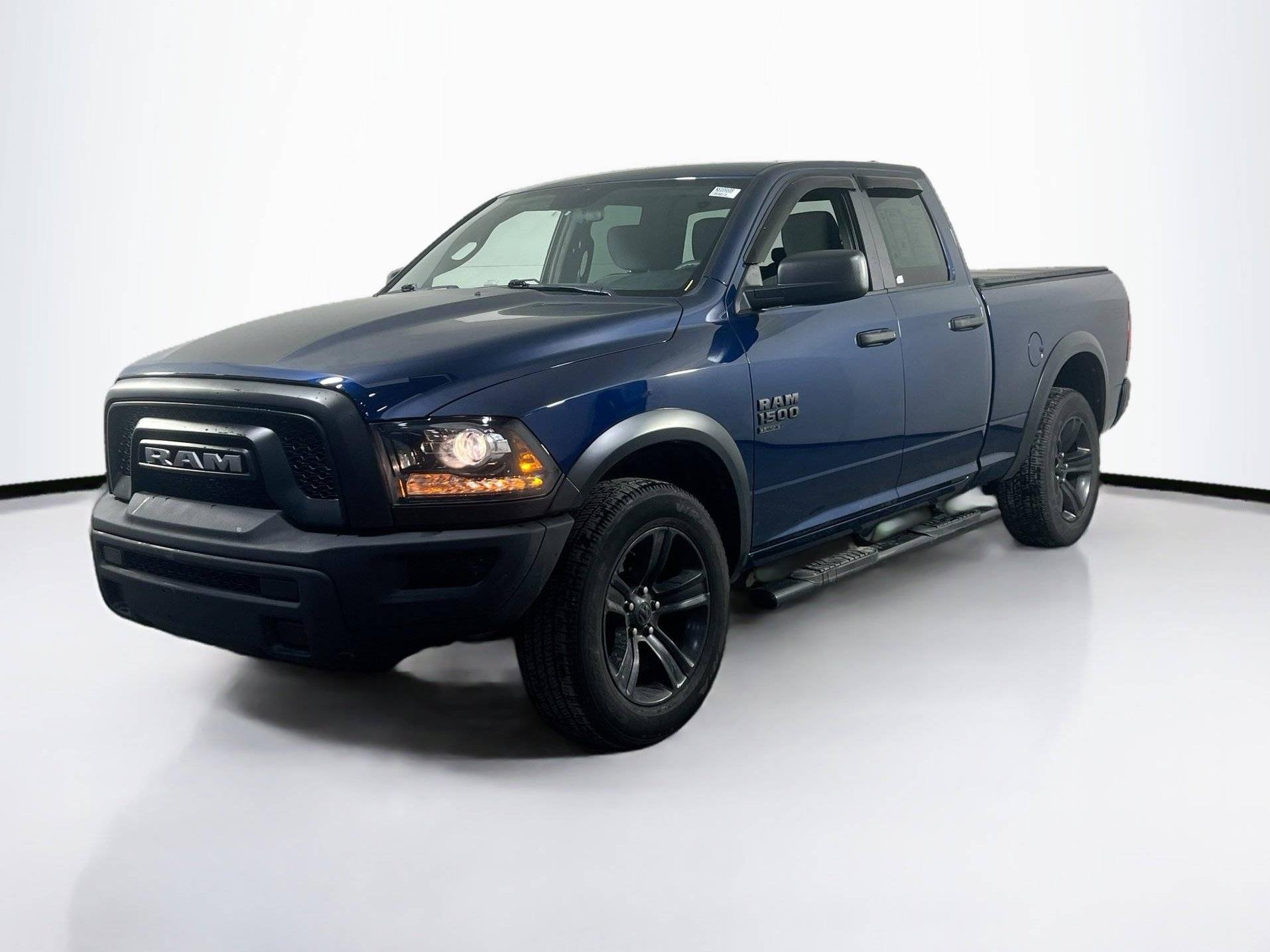 RAM 1500 2022 1C6RR7GG0NS189888 image