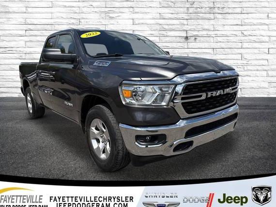 RAM 1500 2022 1C6RREBT7NN273939 image RAM 1500 2022 1C6RREBT7NN273939 image