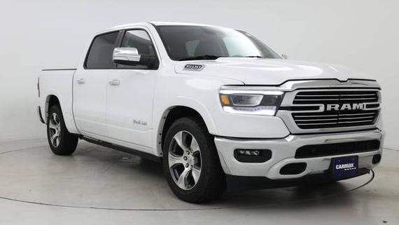 RAM 1500 2022 1C6SRFJT5NN175520 image