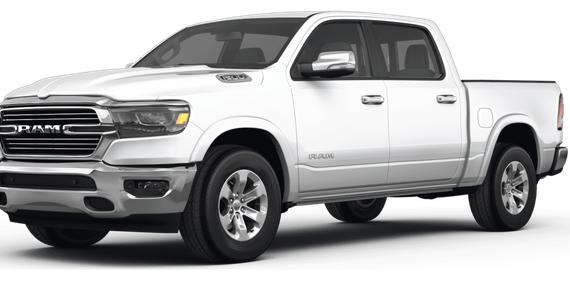 RAM 1500 2022 1C6SRFRT2NN261677 image