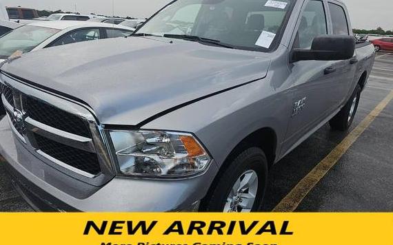 RAM 1500 2022 1C6RR7LG9NS236454 image