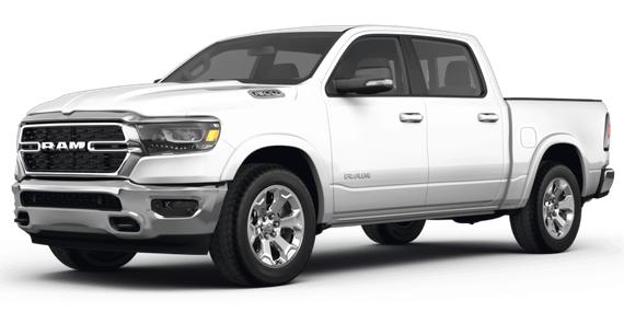 RAM 1500 2022 1C6RREFTXNN382633 image