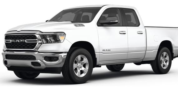 RAM 1500 2022 1C6RRFBG3NN212161 image