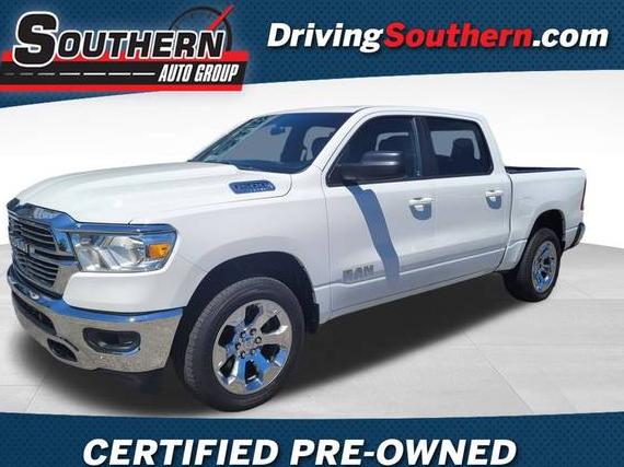RAM 1500 2022 1C6RRFFG1NN352865 image