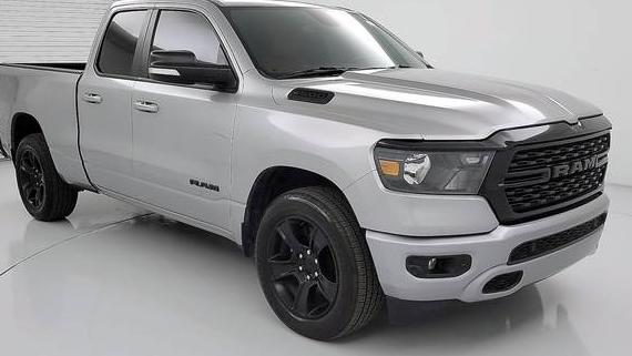 RAM 1500 2022 1C6RREBT0NN219639 image