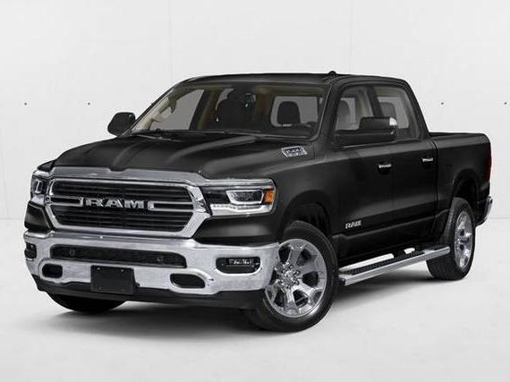RAM 1500 2022 1C6SRFMTXNN269761 image