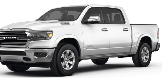 RAM 1500 2022 1C6SRFKT4NN167553 image