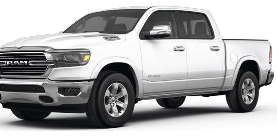 RAM 1500 2022 1C6SRFJT3NN470549 image