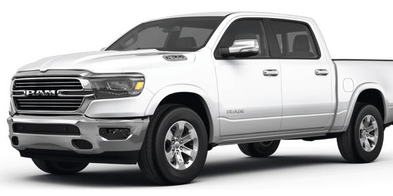 RAM 1500 2022 1C6SRFKT5NN207459 image