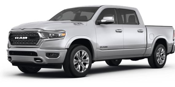 RAM 1500 2022 1C6SRFHT6NN434733 image