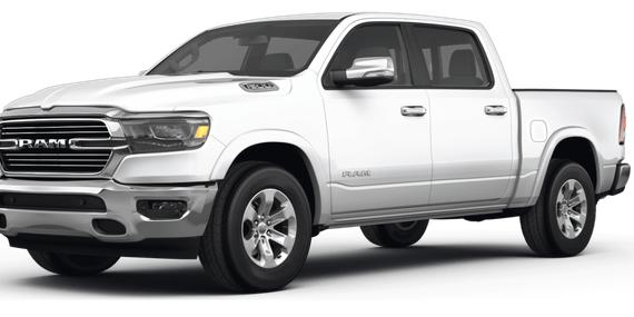 RAM 1500 2022 1C6RREJTXNN113278 image