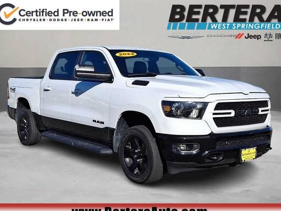 RAM 1500 2022 1C6SRFFT3NN161494 image RAM 1500 2022 1C6SRFFT3NN161494 image