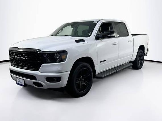 RAM 1500 2022 1C6SRFFT6NN318452 image RAM 1500 2022 1C6SRFFT6NN318452 image