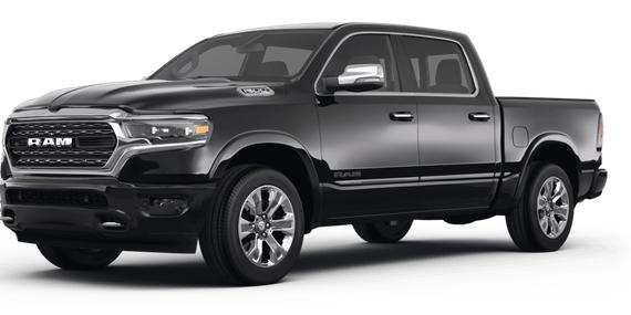 RAM 1500 2022 1C6SRFHT9NN294614 image