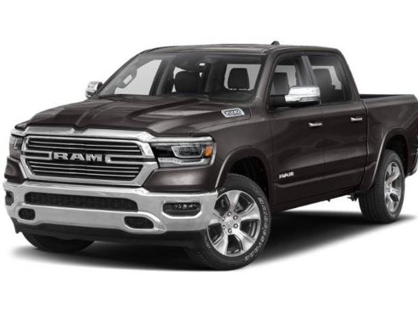 RAM 1500 2022 1C6SRFJT4NN434806 image