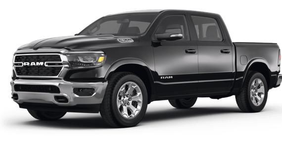 RAM 1500 2022 1C6SRFFT1NN339452 image