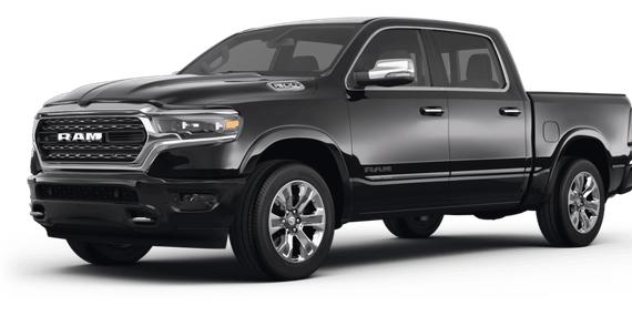 RAM 1500 2022 1C6SRFHT2NN257517 image