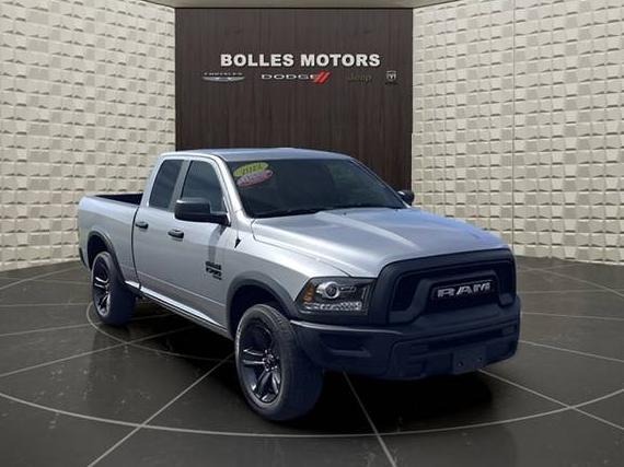 RAM 1500 2022 1C6RR7GG3NS174513 image