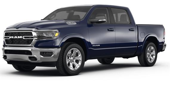 RAM 1500 2022 1C6RREFG2NN446280 image