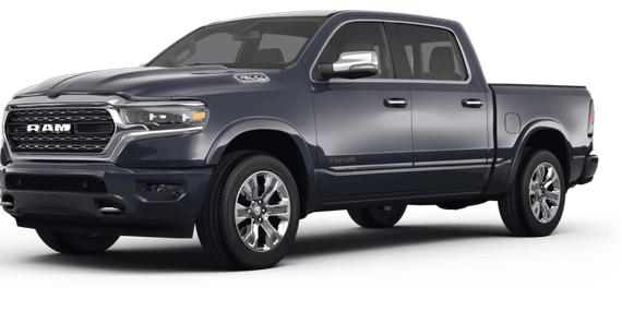 RAM 1500 2022 1C6SRFHT3NN213333 image