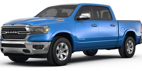 RAM 1500 2022 1C6SRFJT2NN390899 image