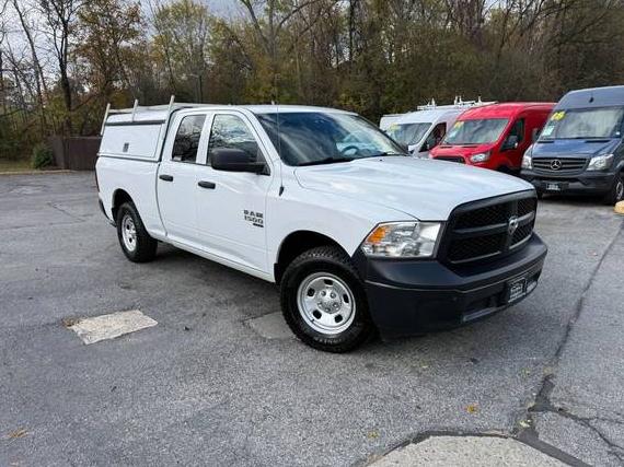 RAM 1500 2022 1C6RR7FG7NS153164 image RAM 1500 2022 1C6RR7FG7NS153164 image