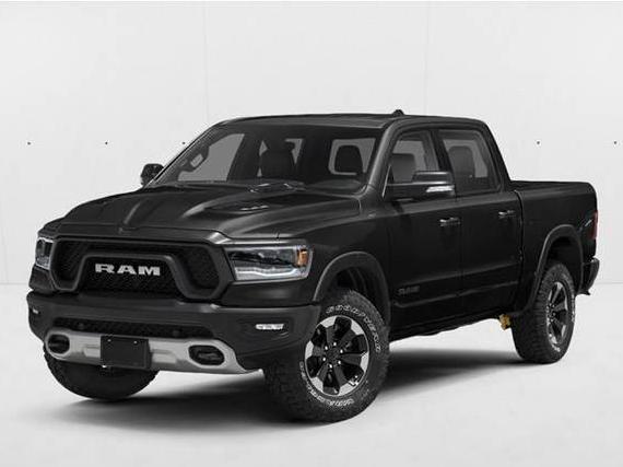 RAM 1500 2022 1C6SRFLT8NN174553 image RAM 1500 2022 1C6SRFLT8NN174553 image