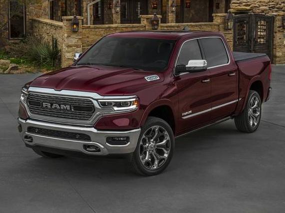 RAM 1500 2022 1C6SRFU99NN172636 image