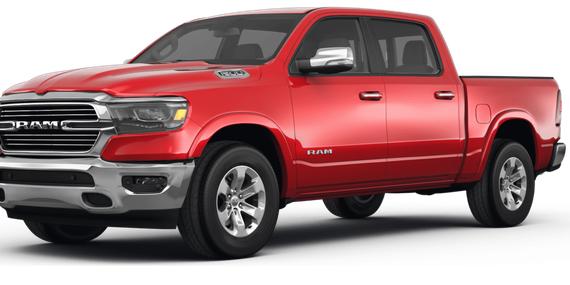 RAM 1500 2022 1C6SRFJT8NN363559 image