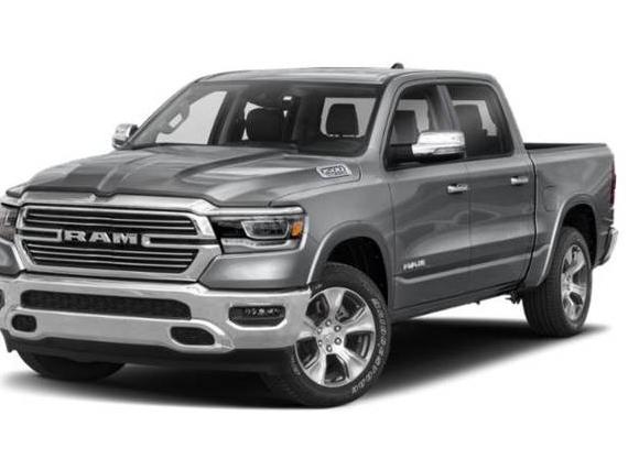 RAM 1500 2022 1C6SRFJM8NN115658 image