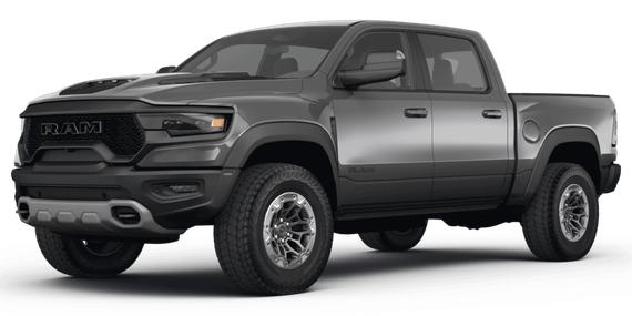 RAM 1500 2022 1C6SRFU9XNN371579 image