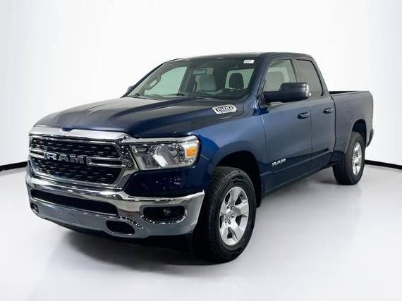 RAM 1500 2022 1C6RRFBG5NN200089 image