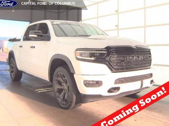 RAM 1500 2022 1C6SRFHTXNN401363 image RAM 1500 2022 1C6SRFHTXNN401363 image