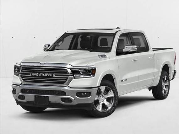RAM 1500 2022 1C6SRFJM6NN233479 image