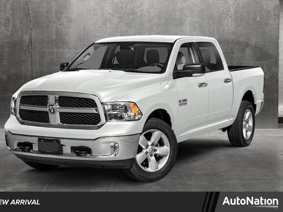 RAM 1500 2022 1C6RR7LGXNS210011 image