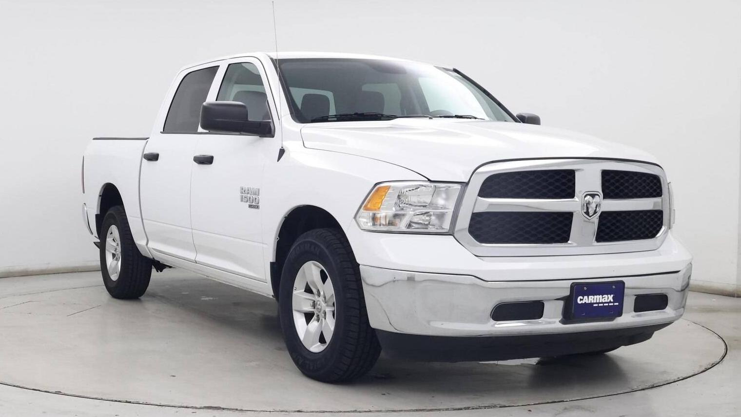 RAM 1500 2022 1C6RR6LG0NS197988 image