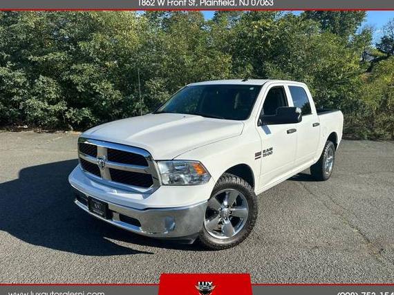 RAM 1500 2022 3C6RR7KT0NG225137 image RAM 1500 2022 3C6RR7KT0NG225137 image