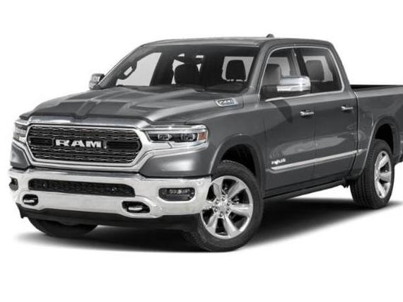 RAM 1500 2022 1C6SRFHT2NN422059 image