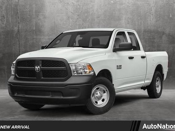 RAM 1500 2022 1C6RR7FT8NS153820 image