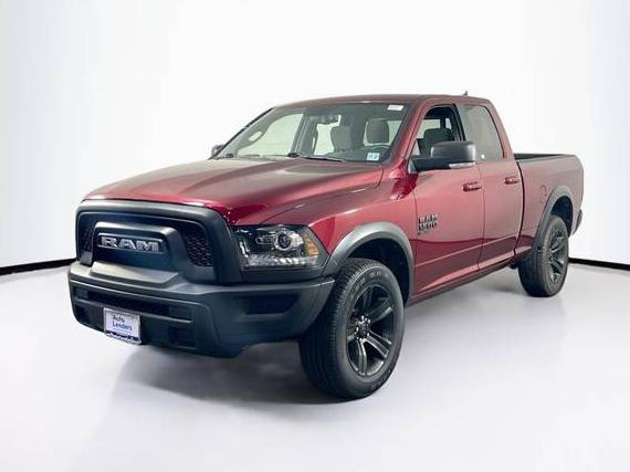 RAM 1500 2022 1C6RR7GG1NS230917 image