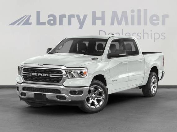 RAM 1500 2022 1C6RREFG7NN178083 image