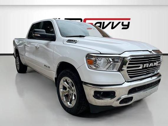 RAM 1500 2022 1C6RREMT7NN416028 image