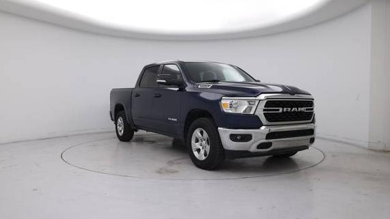 RAM 1500 2022 1C6RRFFGXNN355571 image