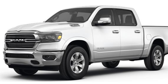 RAM 1500 2022 1C6SRFRT9NN167618 image