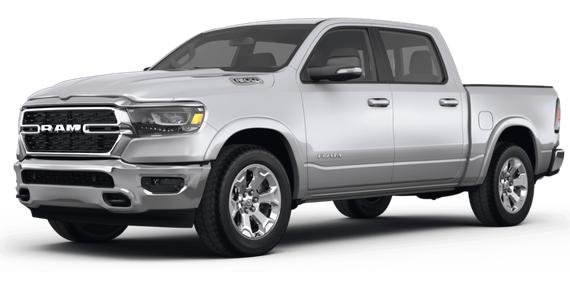 RAM 1500 2022 1C6RRFFG6NN455392 image